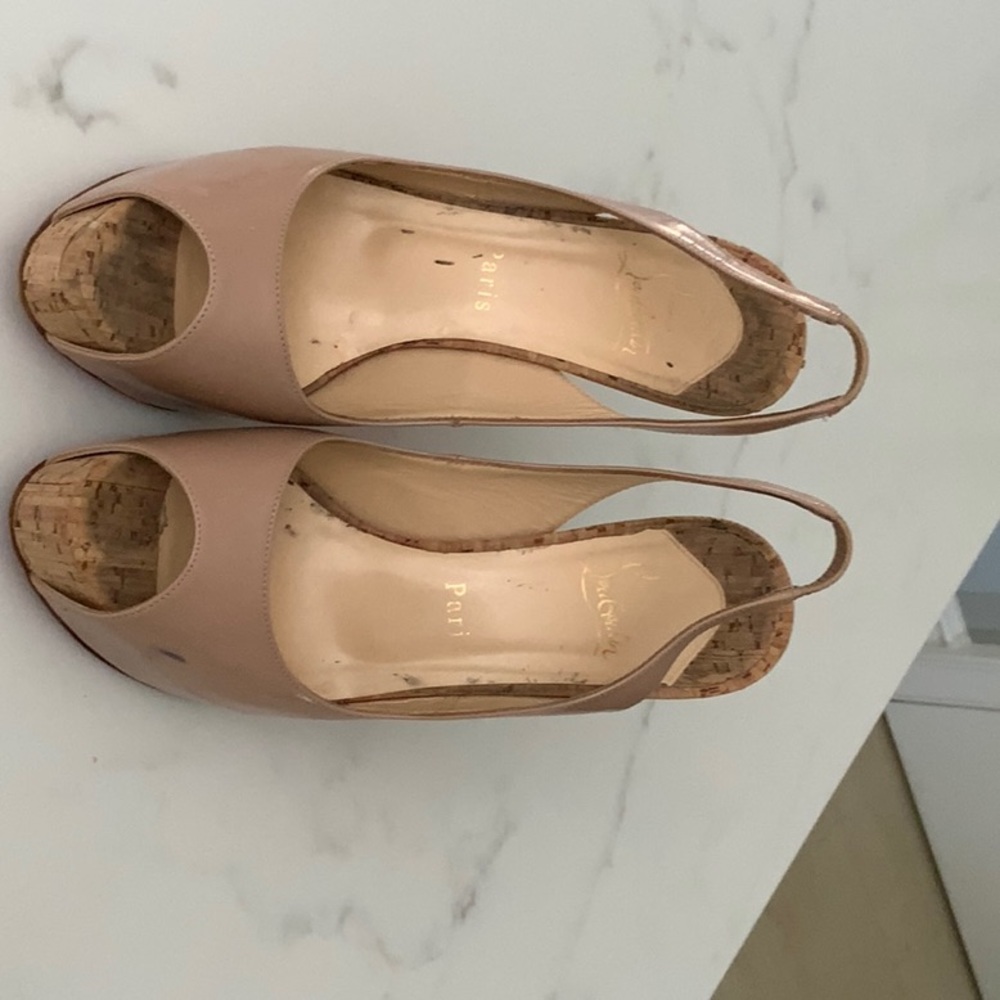 Designer platforms
